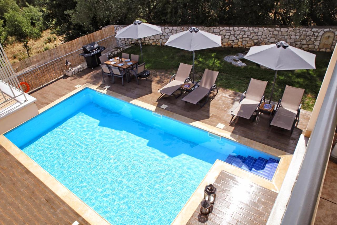Amarianos Villa Agia Efimia