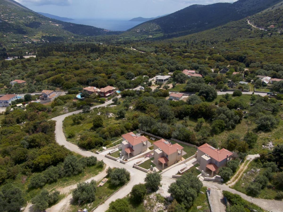 Amarianos Villa Agia Efimia